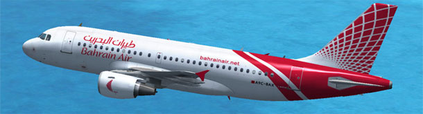 Bahrain Air