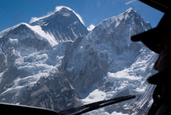 Everest view Tour