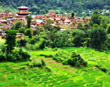Kathmandu City Tour & Surroundings - 06 Days