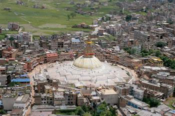 Kathmandu Heli-Sightseeing