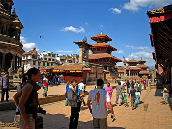 Kathmandu - Pokhra - Tansen - Lumbini - Chitwan - Kathmandu Tour - 10 Days