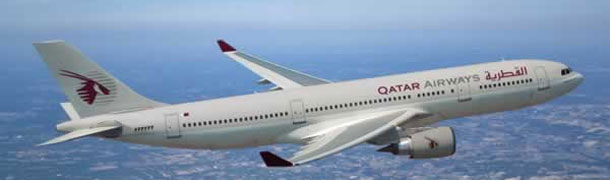 Qatar Airways