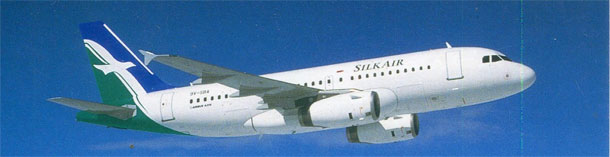Silk Air